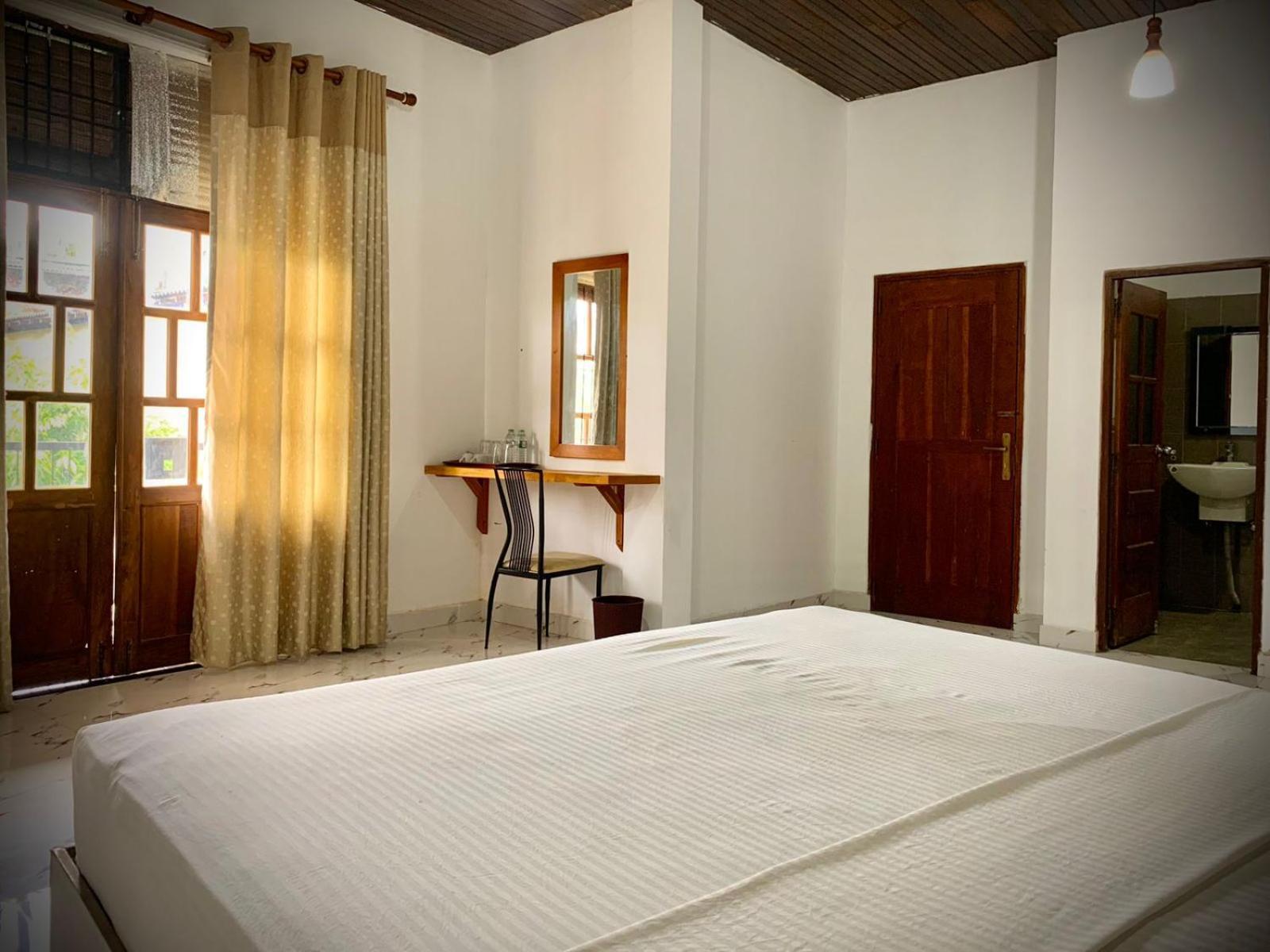 Elepath Lodge- Pinnawala Пиннавела Экстерьер фото